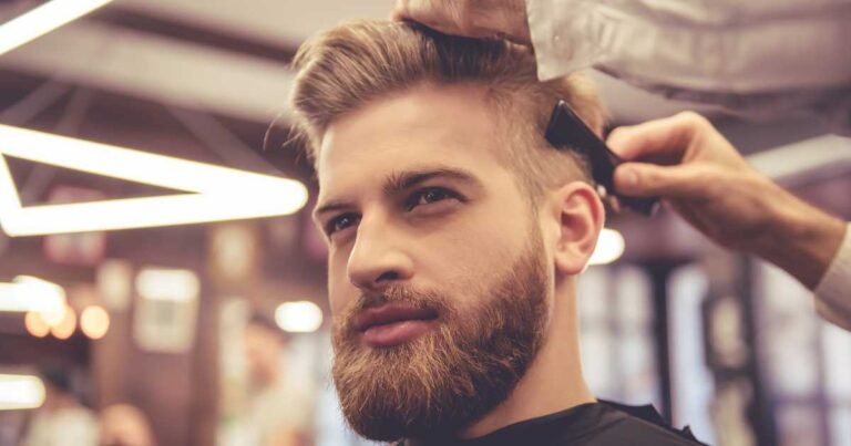 pompadour